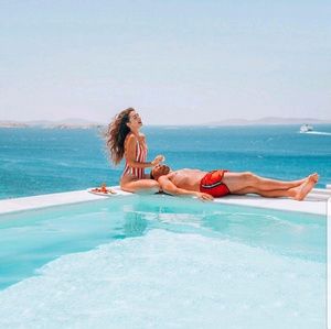 Meet your Posher, Jaclyn